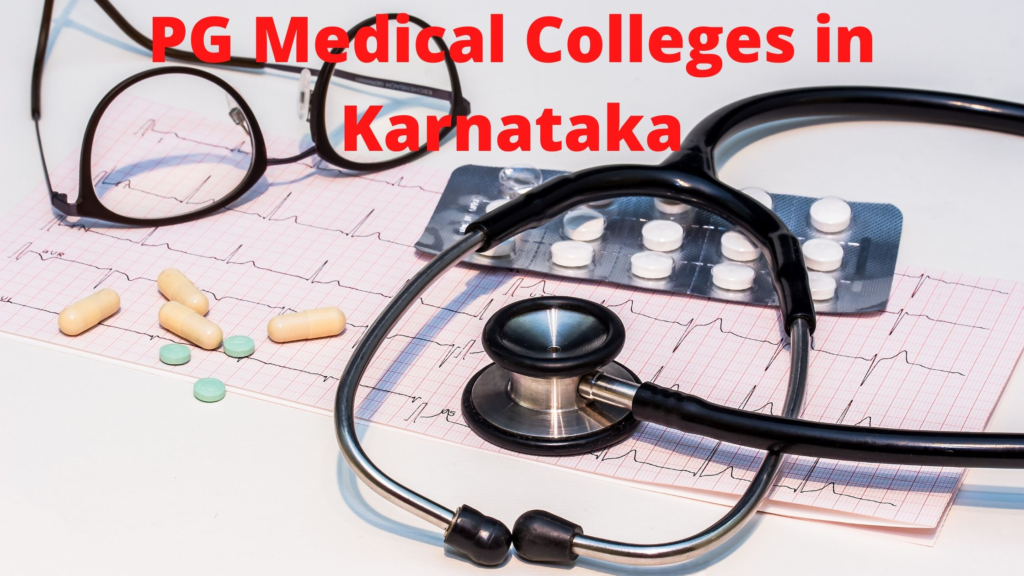 PG Medical Colleges in Karnataka Direct Admission