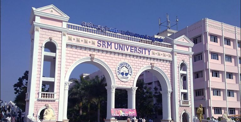 Direct Admission in SRM University