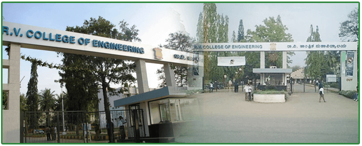 RV College of Engineering Direct Admission