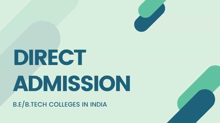 Direct Admission to BMSCE for NRI Quota Seats?