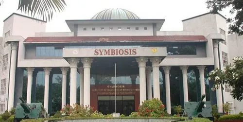 Direct MBA Admission in Symbiosis Pune