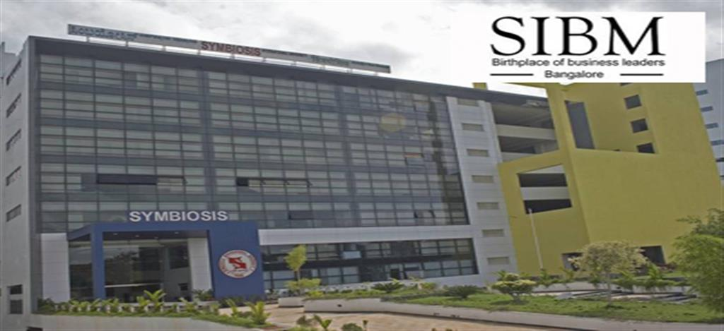 SIBM Bangalore Direct MBA Admission