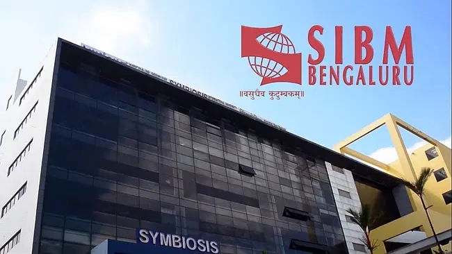 Direct MBA Admission in SIBM Bangalore
