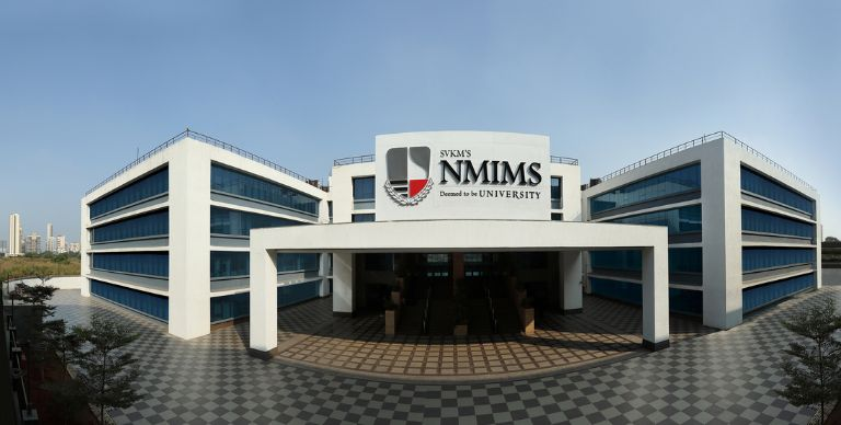 Narsee Monjee NMIMS Mumbai MBA-Management Quota Admission