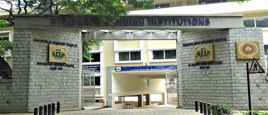 5. St. Joseph’s Institute of Management: SJIM Bangalore